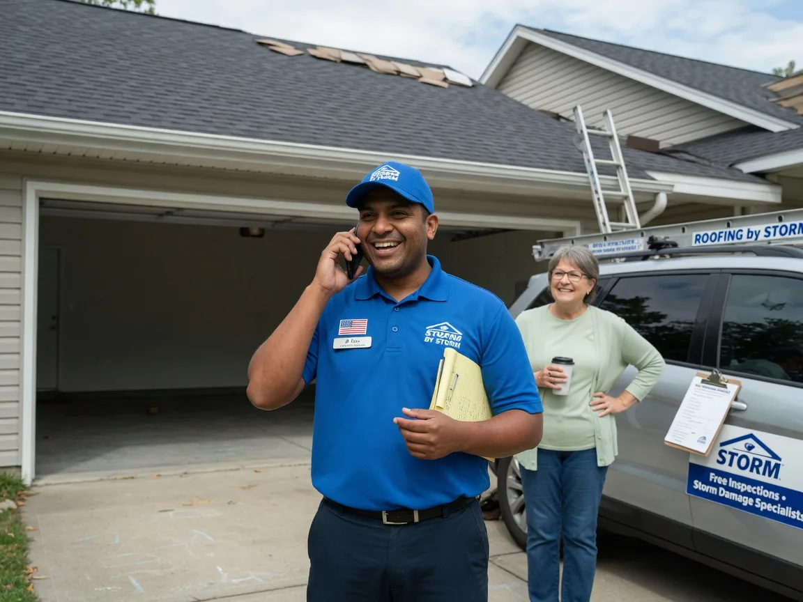 Roof Repair Near Me Salem, AR FAQs