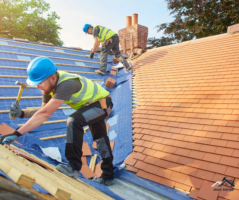 Why choose Roof Repair Near Me in Salem, AR